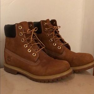 Timberland Classic Women’s